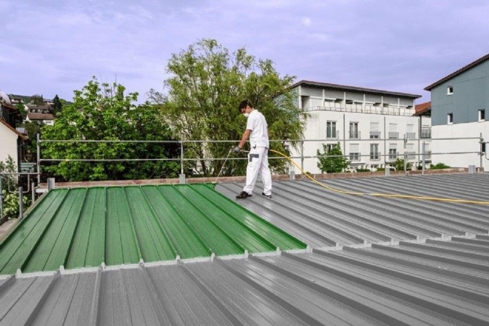 Airless-Technik Gmbh